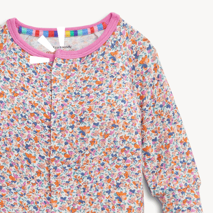 Magnetic Convertible Coverall Stella - Magnetic Me