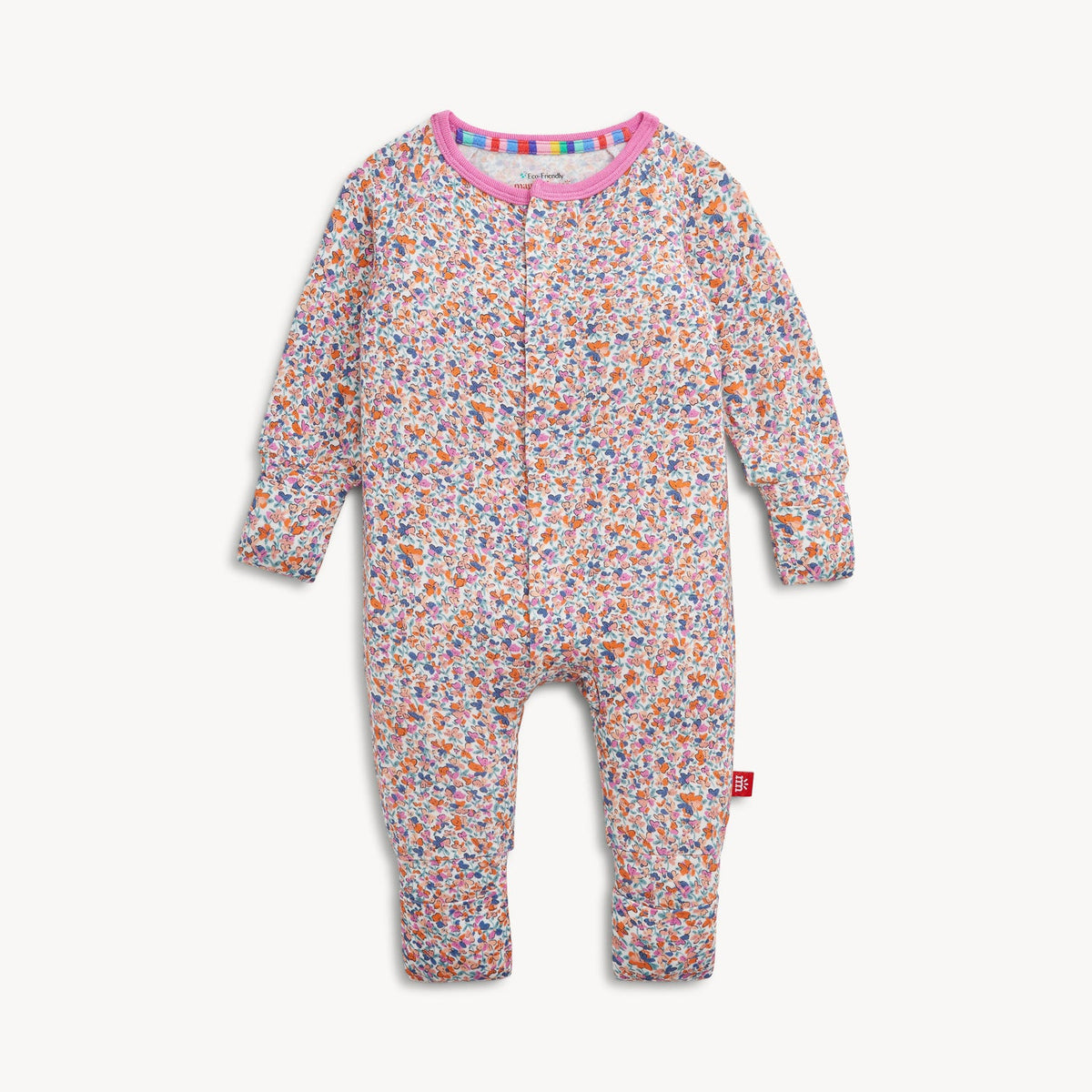 Magnetic Convertible Coverall Stella - Magnetic Me