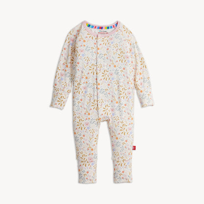 Magnetic Convertible Coverall Oinklet - Magnetic Me