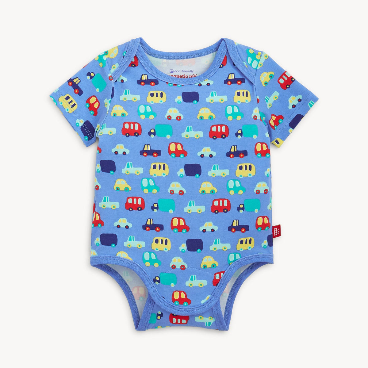 Magnetic Bodysuit  - Magnetic Me