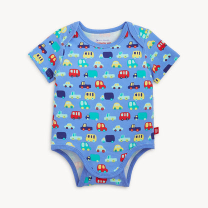 Magnetic Bodysuit  - Magnetic Me