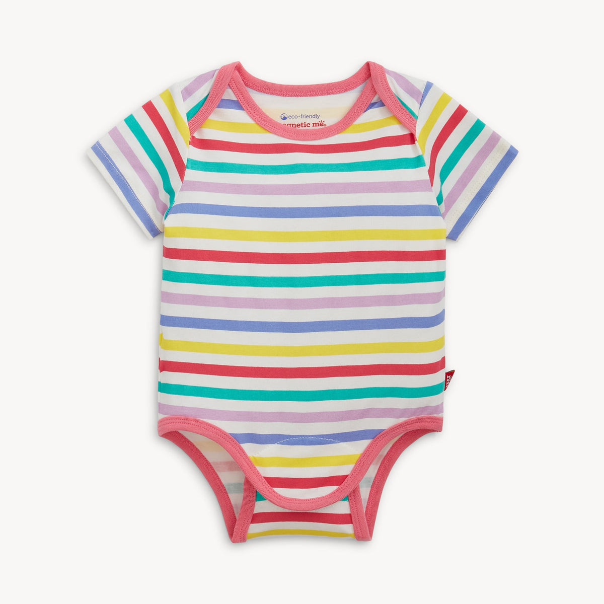 Magnetic Bodysuit  - Magnetic Me