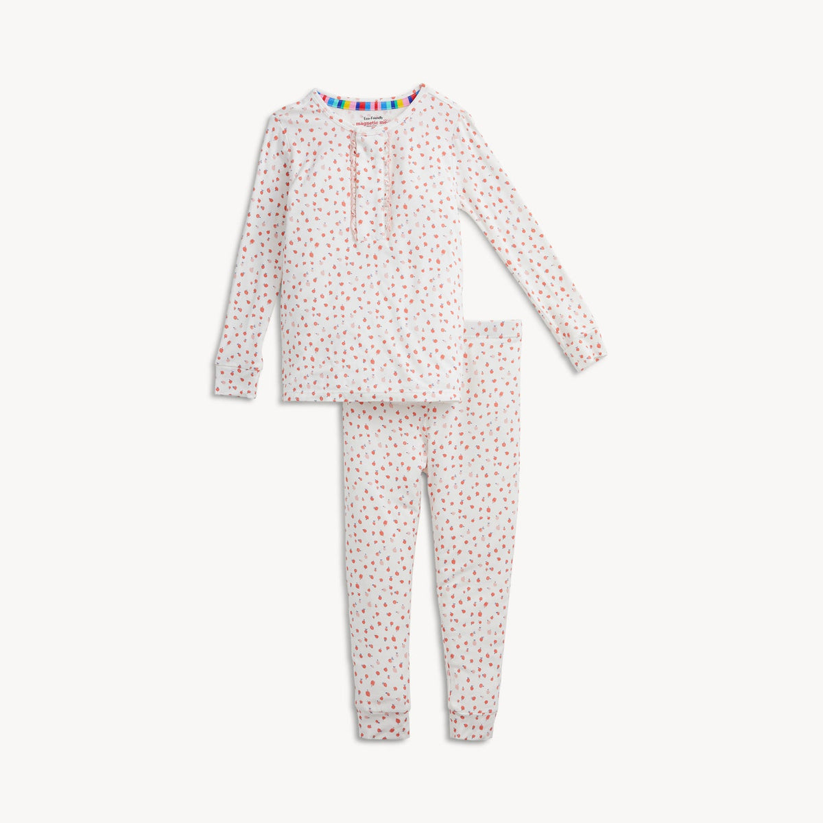 Magnetic PJ Set Apple Blossom - Magnetic Me