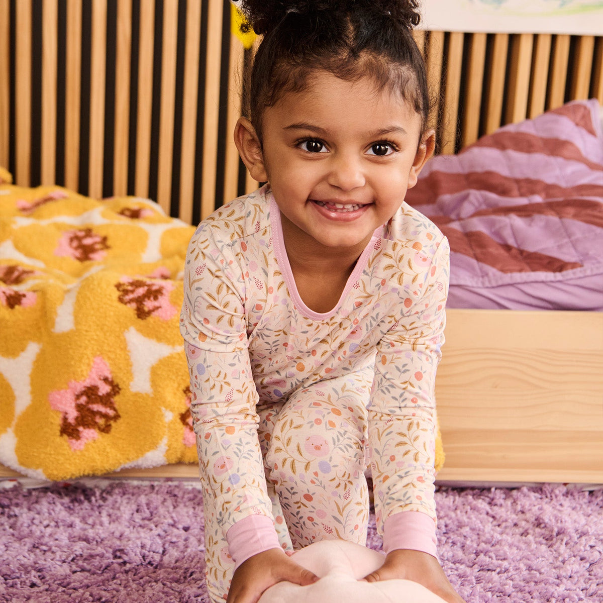 Magnetic PJ Set Oinklet - Magnetic Me