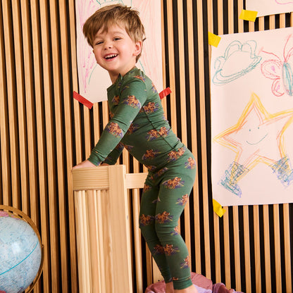 Magnetic PJ Set Bison - Magnetic Me