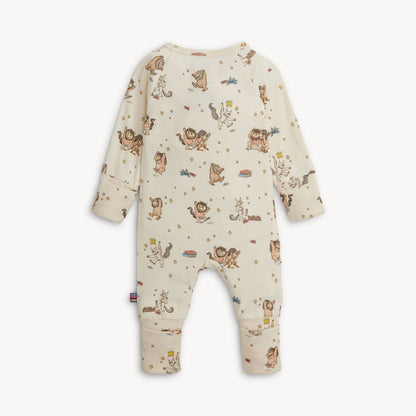 Magnetic Convertible Coverall Warner Bros. - Where the Wild Things Are - Magnetic Me