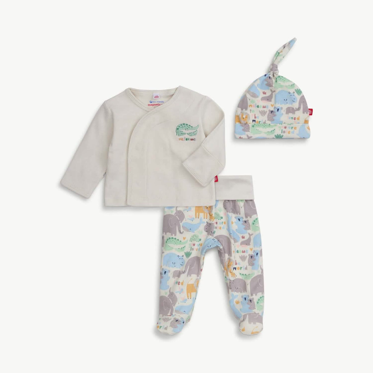 Magnetic Take Me Home Set Little Lovin - Magnetic Me