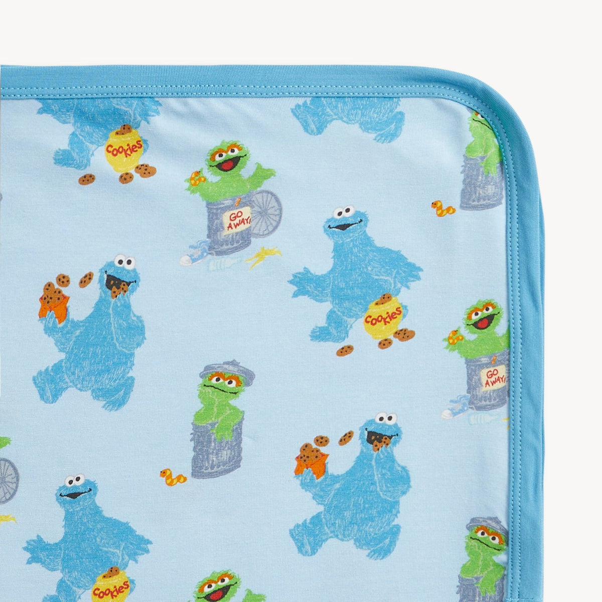 Baby Blanket  - Magnetic Me