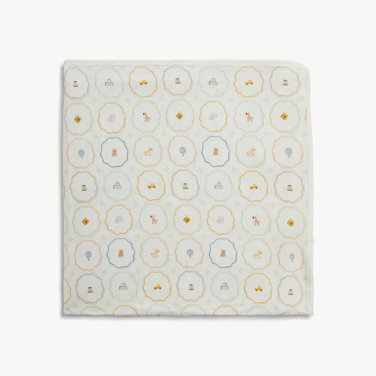 Baby Blanket Nursery Magic - Magnetic Me