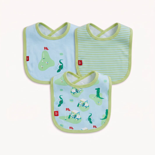 Magnetic Bib 3-Pack  - Magnetic Me
