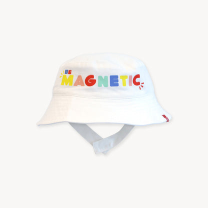 Magnetic Me Bucket Hat  - Magnetic Me