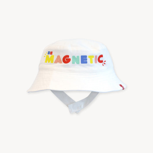 Magnetic Me Bucket Hat  - Magnetic Me