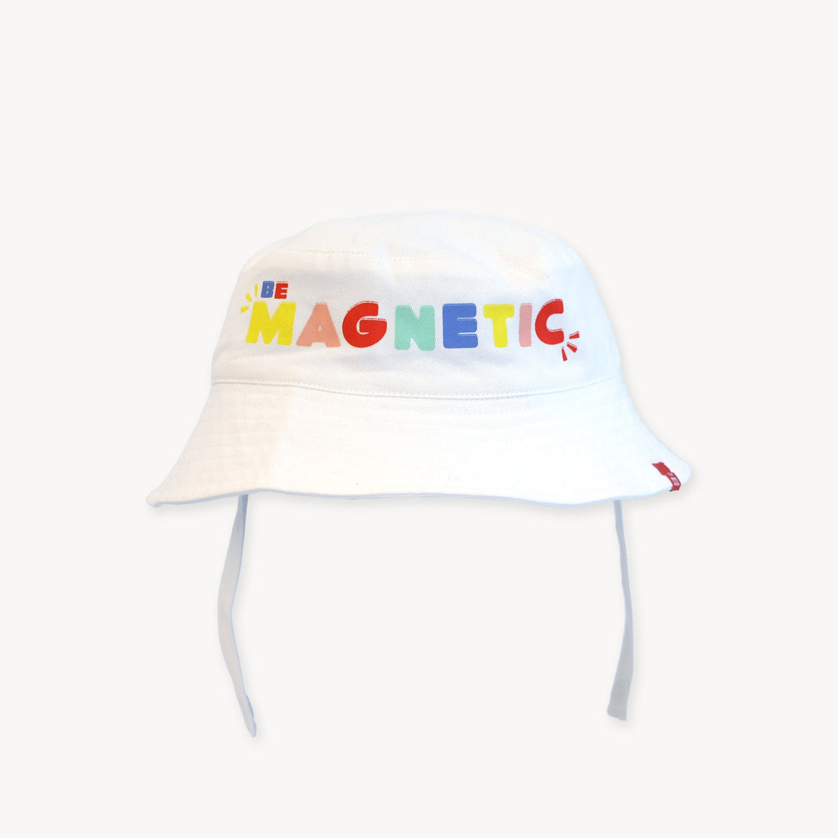 Magnetic Me Bucket Hat  - Magnetic Me