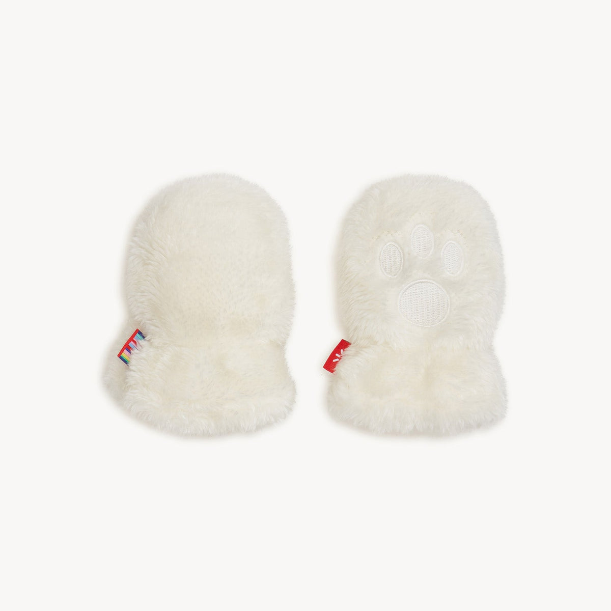 Magnetic Bear Mittens Cloud - Magnetic Me