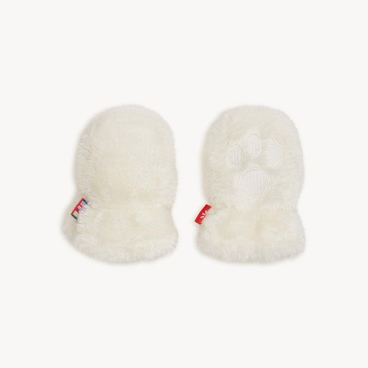 Magnetic Bear Mittens Cloud - Magnetic Me