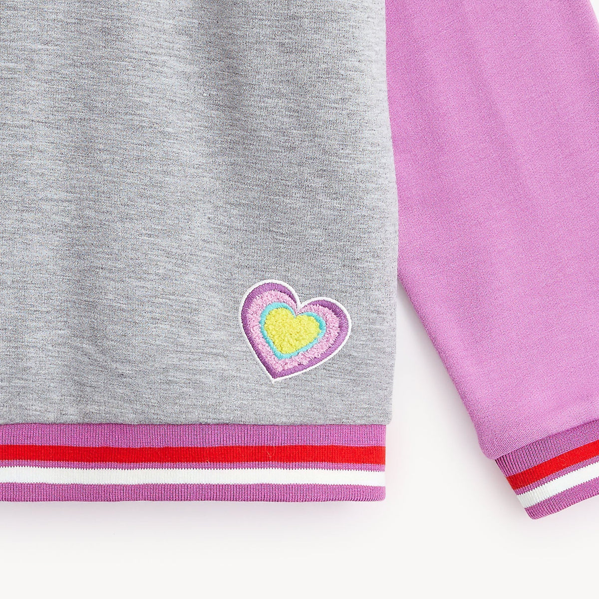 Magnetic Jacket & Jogger Set  - Magnetic Me