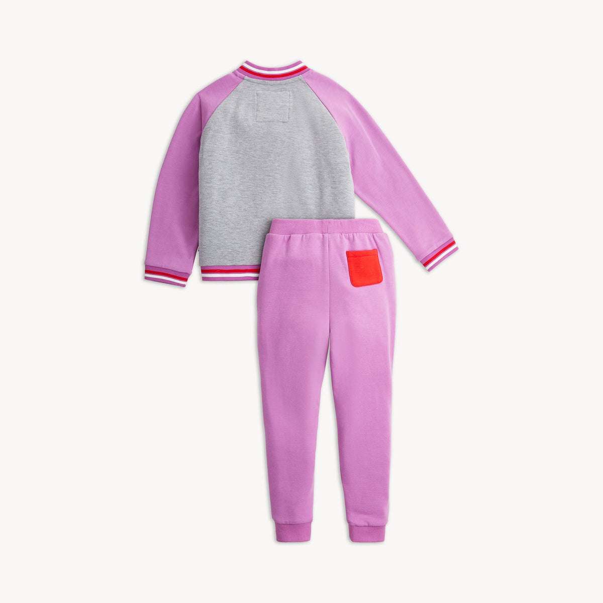 Magnetic Jacket & Jogger Set  - Magnetic Me