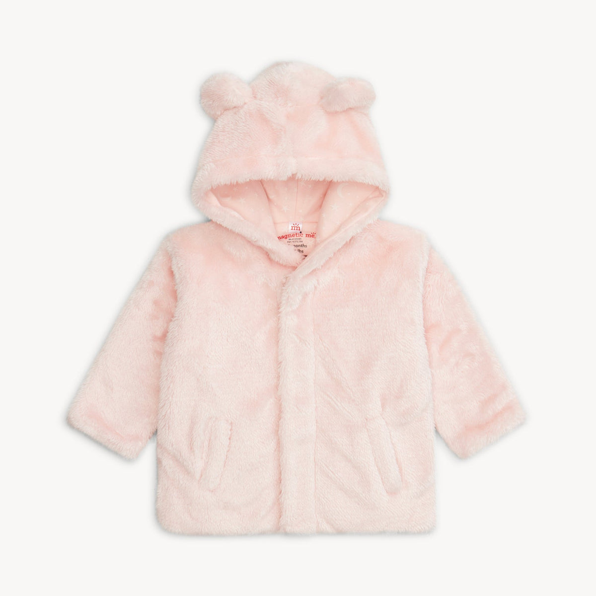 Magnetic Jacket Pink Blossom - Magnetic Me