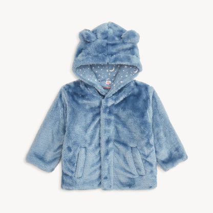 Magnetic Jacket Winter Sky - Magnetic Me