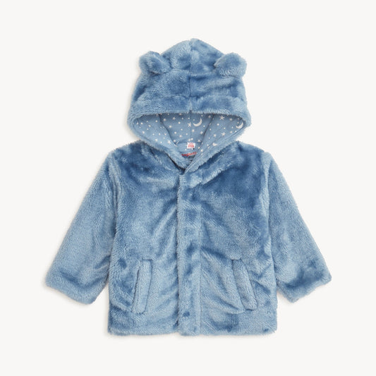 Magnetic Jacket Winter Sky - Magnetic Me