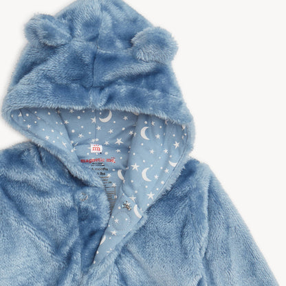 Magnetic Jacket Winter Sky - Magnetic Me