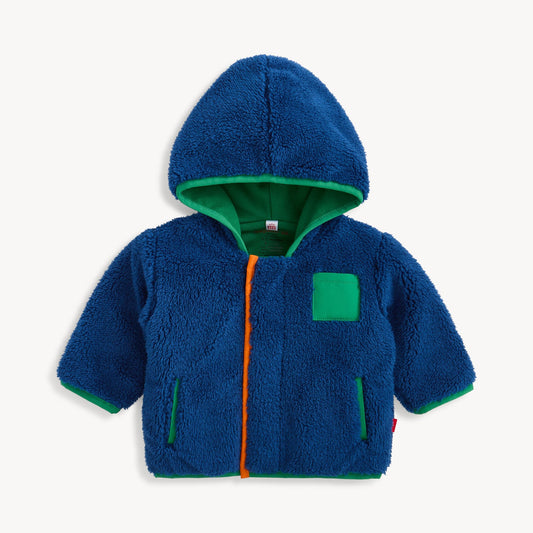 Magnetic Jacket Hudson Bay - Magnetic Me