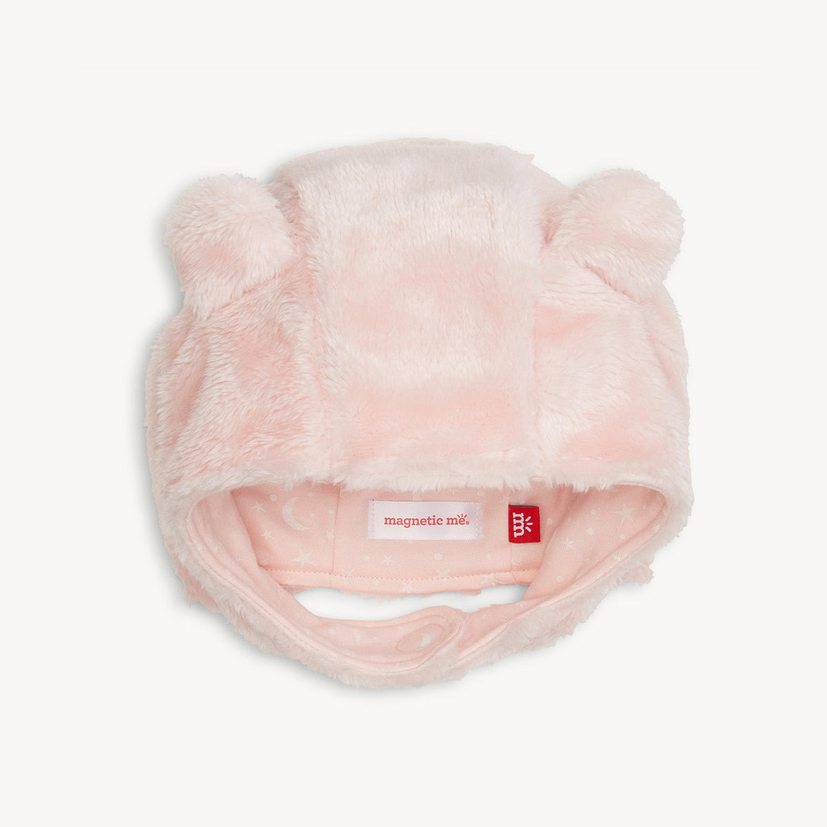 Magnetic Easy Close Cap Pink Blossom - Magnetic Me