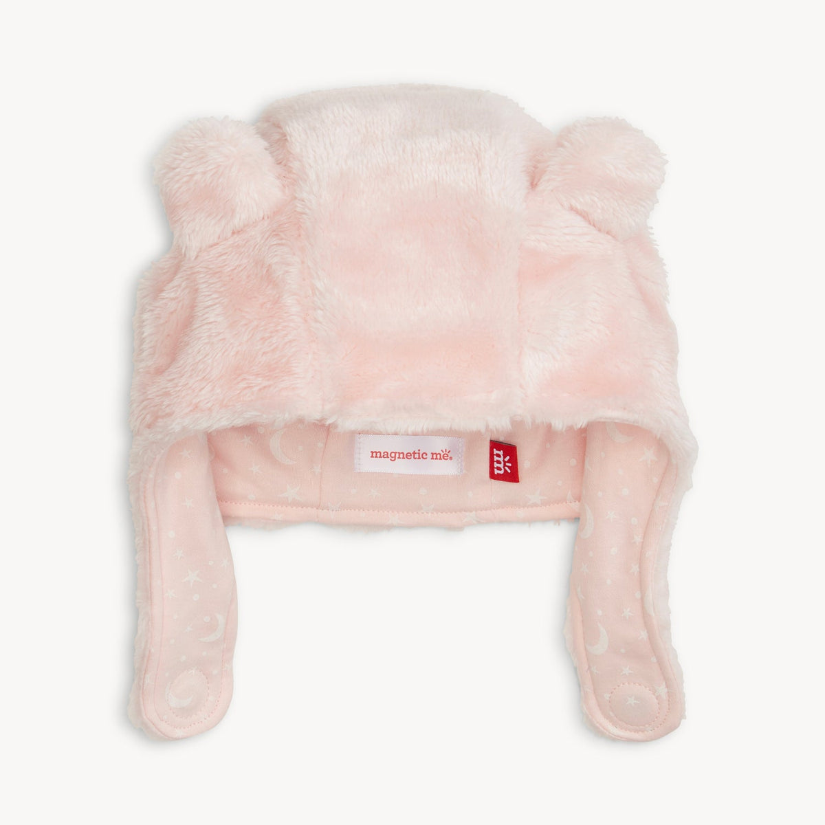 Magnetic Easy Close Cap Pink Blossom - Magnetic Me