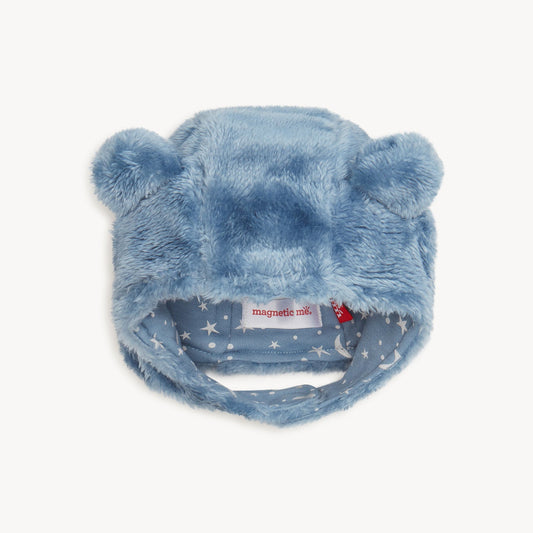 Magnetic Easy Close Cap Winter Sky - Magnetic Me