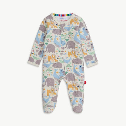 Magnetic Footie Little Lovin - Magnetic Me