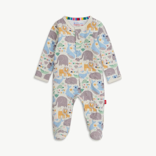 Magnetic Footie Little Lovin - Magnetic Me