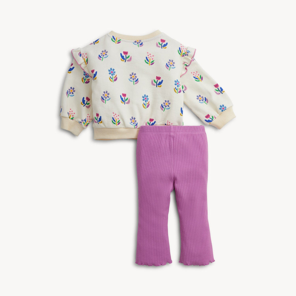 Magnetic Top & Pants Set  - Magnetic Me