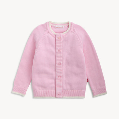 Magnetic Cardigan Pink - Magnetic Me