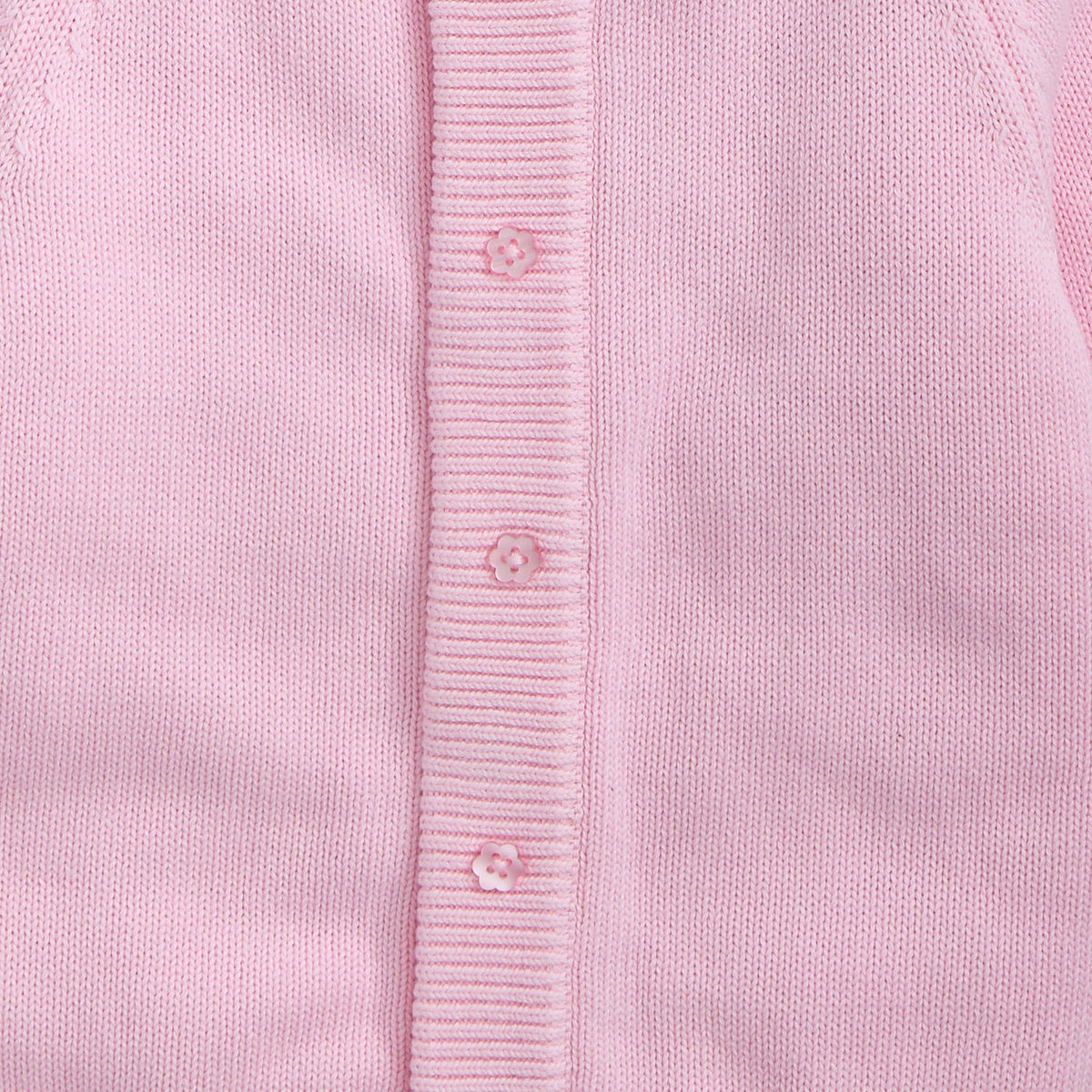 Magnetic Cardigan Pink - Magnetic Me