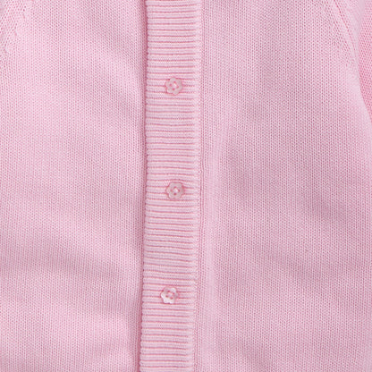 Magnetic Cardigan Pink - Magnetic Me