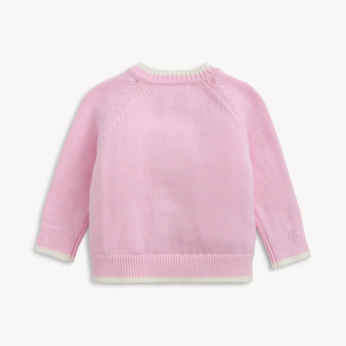 Magnetic Cardigan Pink - Magnetic Me