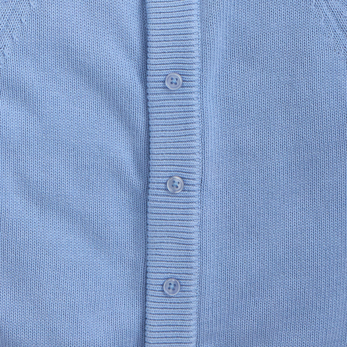 Magnetic Cardigan Light Blue - Magnetic Me