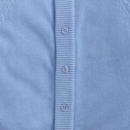 Magnetic Cardigan Light Blue - Magnetic Me