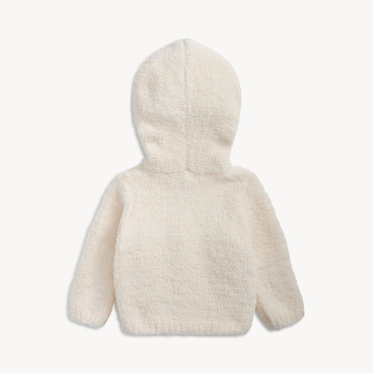Magnetic Cardigan with Hoodie Chenille - Magnetic Me