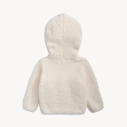 Magnetic Cardigan with Hoodie Chenille - Magnetic Me