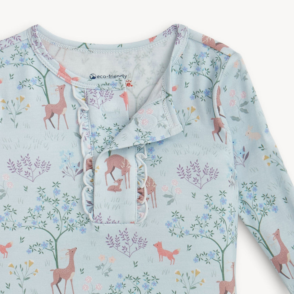 Magnetic PJ Set Love Your Deerly - Magnetic Me
