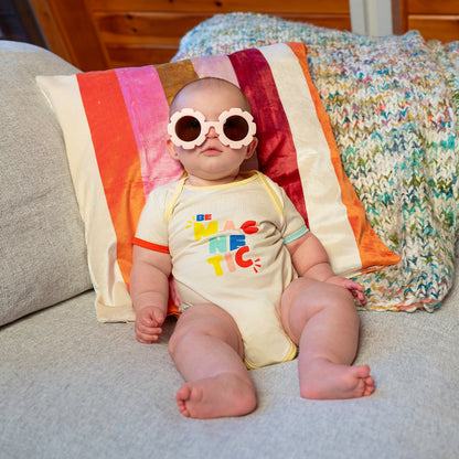 Magnetic Bodysuit with Shorts Set Be Magnetic - Magnetic Me