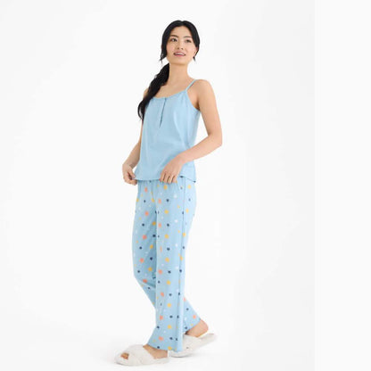 Women's Magnetic PJ Set Stars - Magnetic Me