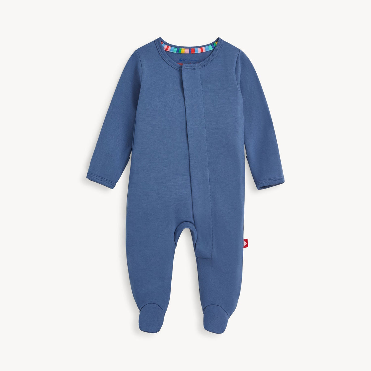 Magnetic Footie Bainbridge Blue - Magnetic Me