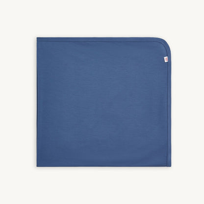 Baby Blanket Bainbridge Blue - Magnetic Me