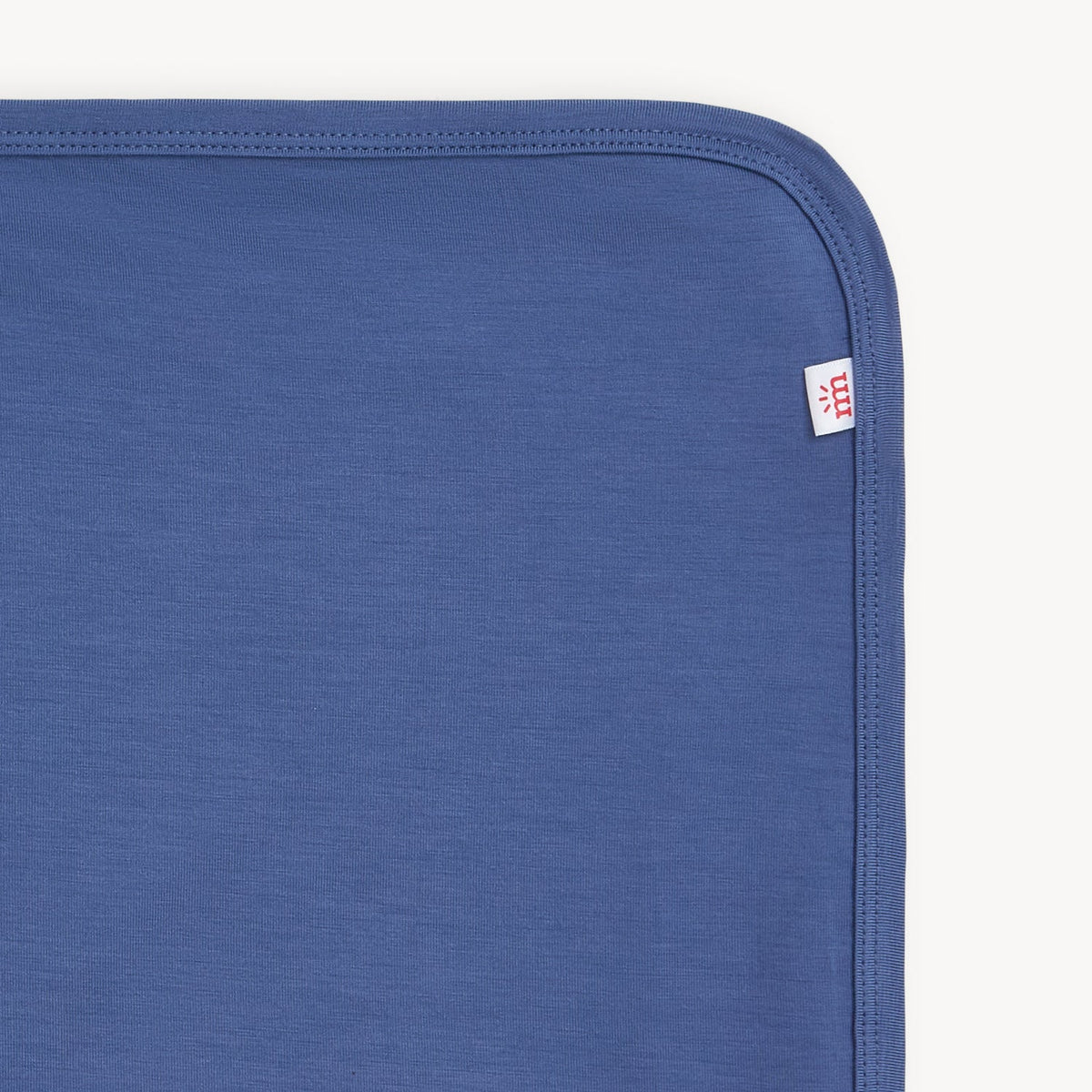 Baby Blanket Bainbridge Blue - Magnetic Me
