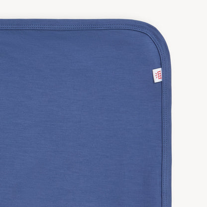 Baby Blanket Bainbridge Blue - Magnetic Me