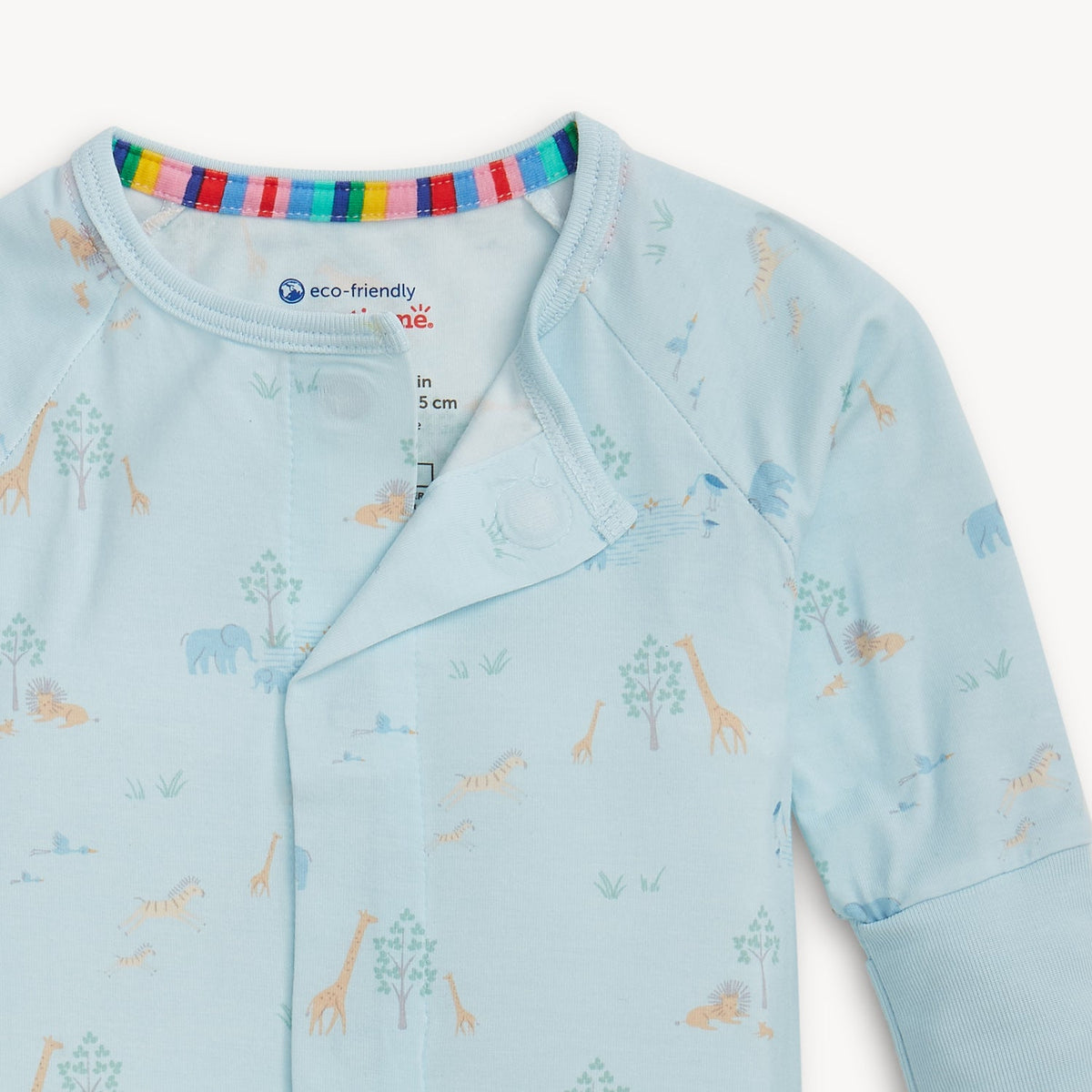 Magnetic Convertible Coverall  - Magnetic Me