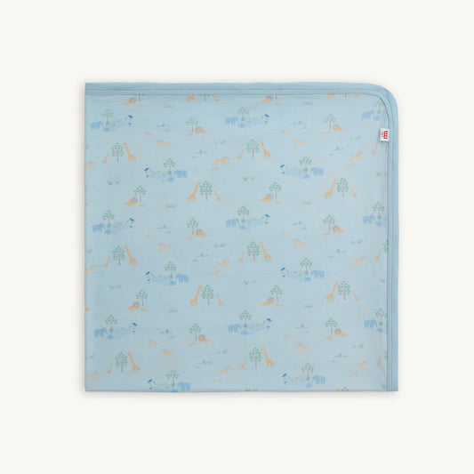 Baby Blanket  - Magnetic Me