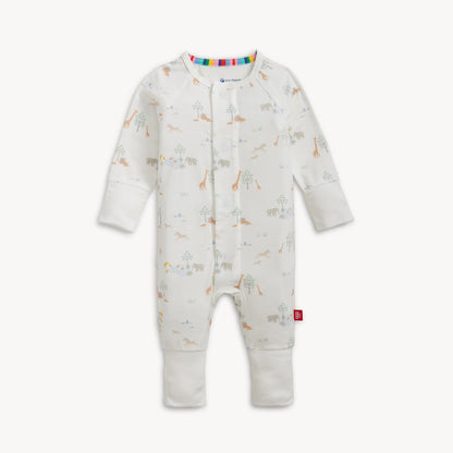 Magnetic Convertible Coverall  - Magnetic Me